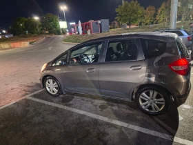Honda Jazz, снимка 10