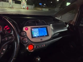 Honda Jazz, снимка 2