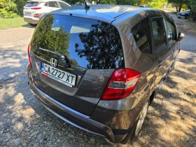 Honda Jazz, снимка 7