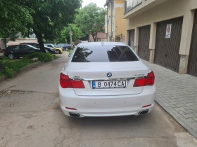 BMW 740, снимка 5 - Автомобили и джипове - 45251413