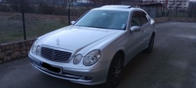 Обява за продажба на Mercedes-Benz E 350 3.5i/272k.Avangart ~9 700 лв. - изображение 1