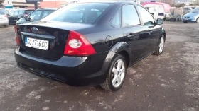 Ford Focus 1.8TDCI, снимка 4