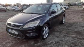 Ford Focus 1.8TDCI, снимка 6