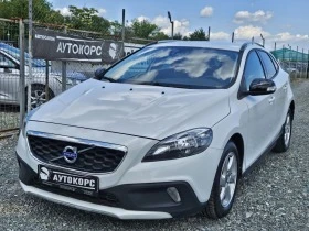  Volvo V40 Cross Coun...