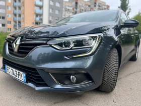 Обява за продажба на Renault Megane ESTATE break 1.5 Blue  DCI  ~15 989 лв. - изображение 1