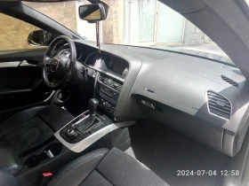 Audi A5 2.7 TDI S-LINE, снимка 7