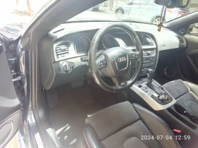 Audi A5 2.7 TDI S-LINE, снимка 9