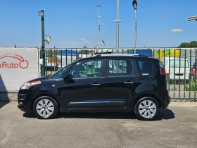 Citroen C3 Picasso 1.6I/100000km/EXCLUSIVE/120k.c//EURO 5B/ | Mobile.bg    6