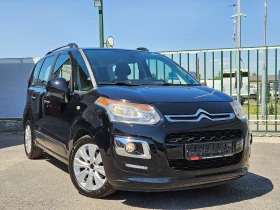 Citroen C3 Picasso 1.6I/100000km/EXCLUSIVE/120k.c//EURO 5B/ | Mobile.bg    1