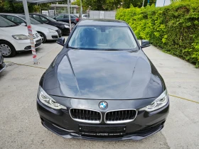 BMW 318 d face lift FULL FULL | Mobile.bg    2