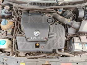 VW Golf, снимка 5