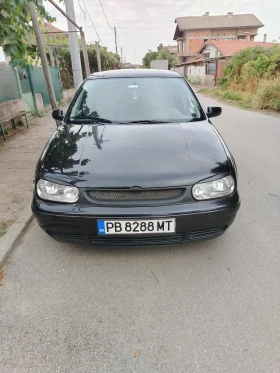 VW Golf, снимка 1