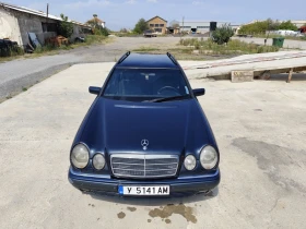 Mercedes-Benz E 300 | Mobile.bg    1