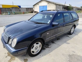 Mercedes-Benz E 300, снимка 3