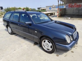 Mercedes-Benz E 300 | Mobile.bg    4