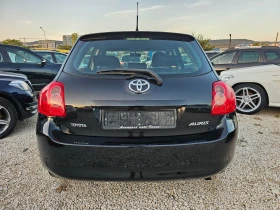 Toyota Auris 1.6i, 124к.с., GPL, снимка 5