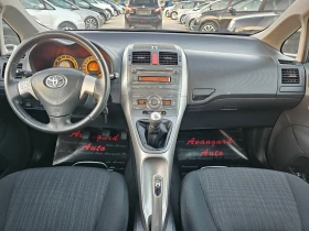 Toyota Auris 1.6i, 124к.с., GPL, снимка 7