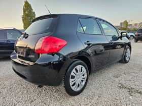 Toyota Auris 1.6i, 124к.с., GPL, снимка 4