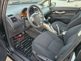 Toyota Auris 1.6i, 124к.с., GPL, снимка 8