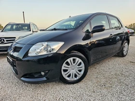 Toyota Auris 1.6i, 124к.с., GPL, снимка 1