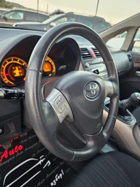 Toyota Auris 1.6i, 124к.с., GPL, снимка 12