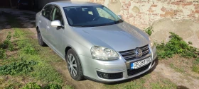 VW Jetta 1.9, снимка 1