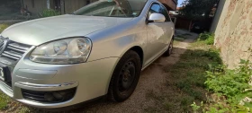 VW Jetta 1.9, снимка 2