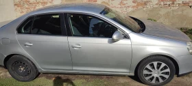 VW Jetta 1.9, снимка 6