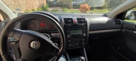 VW Jetta 1.9, снимка 9