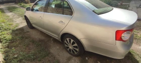 VW Jetta 1.9, снимка 3