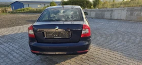 Skoda Octavia 1.2 FSI Бензин 102 к.с, снимка 7