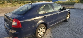 Skoda Octavia FSI Бензин 102 к.с, снимка 5