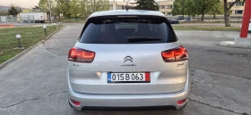 Citroen C4 Picasso 1.6HDI 114К.С* ТОП* ВСИЧКИ ЕКСТРИ* ИТАЛИЯ - [10] 