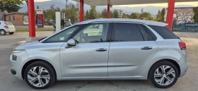 Citroen C4 Picasso 1.6HDI 114К.С* ТОП* ВСИЧКИ ЕКСТРИ* ИТАЛИЯ - [11] 