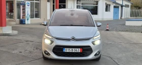 Citroen C4 Picasso 1.6HDI 114К.С* ТОП* ВСИЧКИ ЕКСТРИ* ИТАЛИЯ - [4] 