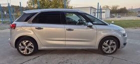 Citroen C4 Picasso 1.6HDI 114К.С* ТОП* ВСИЧКИ ЕКСТРИ* ИТАЛИЯ - [12] 