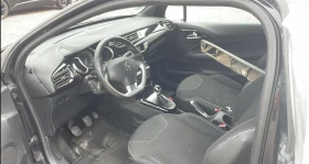 Citroen DS3 1.6VTi-120к.с., снимка 2