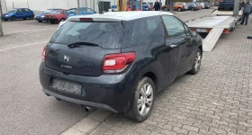 Citroen DS3 1.6VTi-120к.с., снимка 4