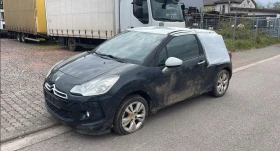 Citroen DS3 1.6VTi-120к.с., снимка 1