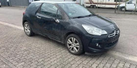 Citroen DS3 1.6VTi-120к.с., снимка 3