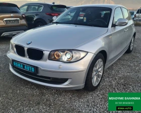 BMW 118 2.0DIZEL-140KS.НОВ ДЕНФЕР+  - [12] 