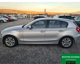 BMW 118 2.0DIZEL-140KS.НОВ ДЕНФЕР+  - [10] 