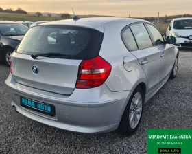 BMW 118 2.0DIZEL-140KS.НОВ ДЕНФЕР+  - [8] 