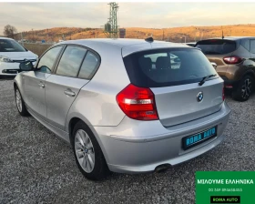 BMW 118 2.0DIZEL-140KS.НОВ ДЕНФЕР+  - [13] 