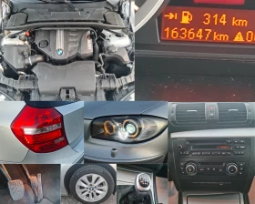 BMW 118 2.0DIZEL-140KS.НОВ ДЕНФЕР+  - [3] 