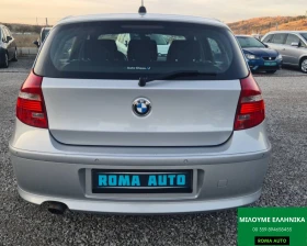 BMW 118 2.0DIZEL-140KS.НОВ ДЕНФЕР+  - [11] 