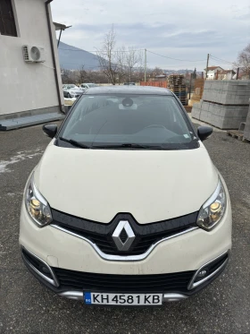 Renault Captur 1.5 dCi, снимка 2