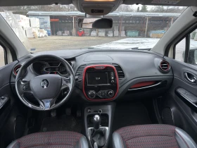 Renault Captur 1.5 dCi, снимка 10