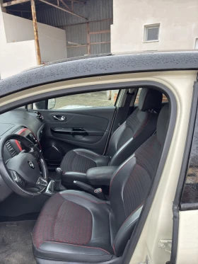 Renault Captur 1.5 dCi, снимка 11