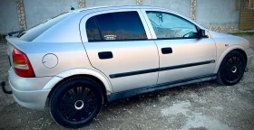 Opel Astra 2.0, снимка 6